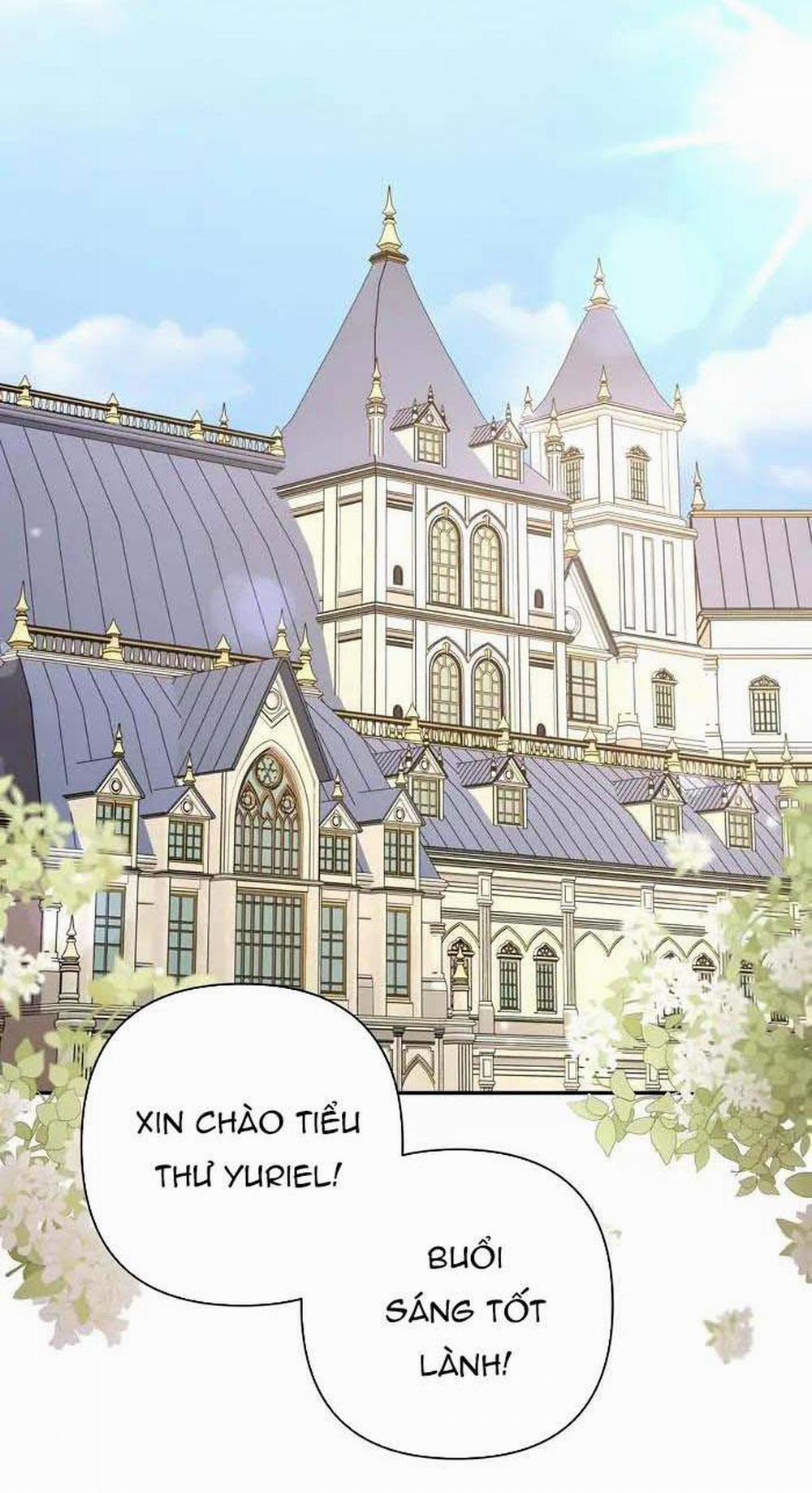 Mắc Kẹt Trong Game Hẹn Hò Của Em Gái Tôi 36 trang 38