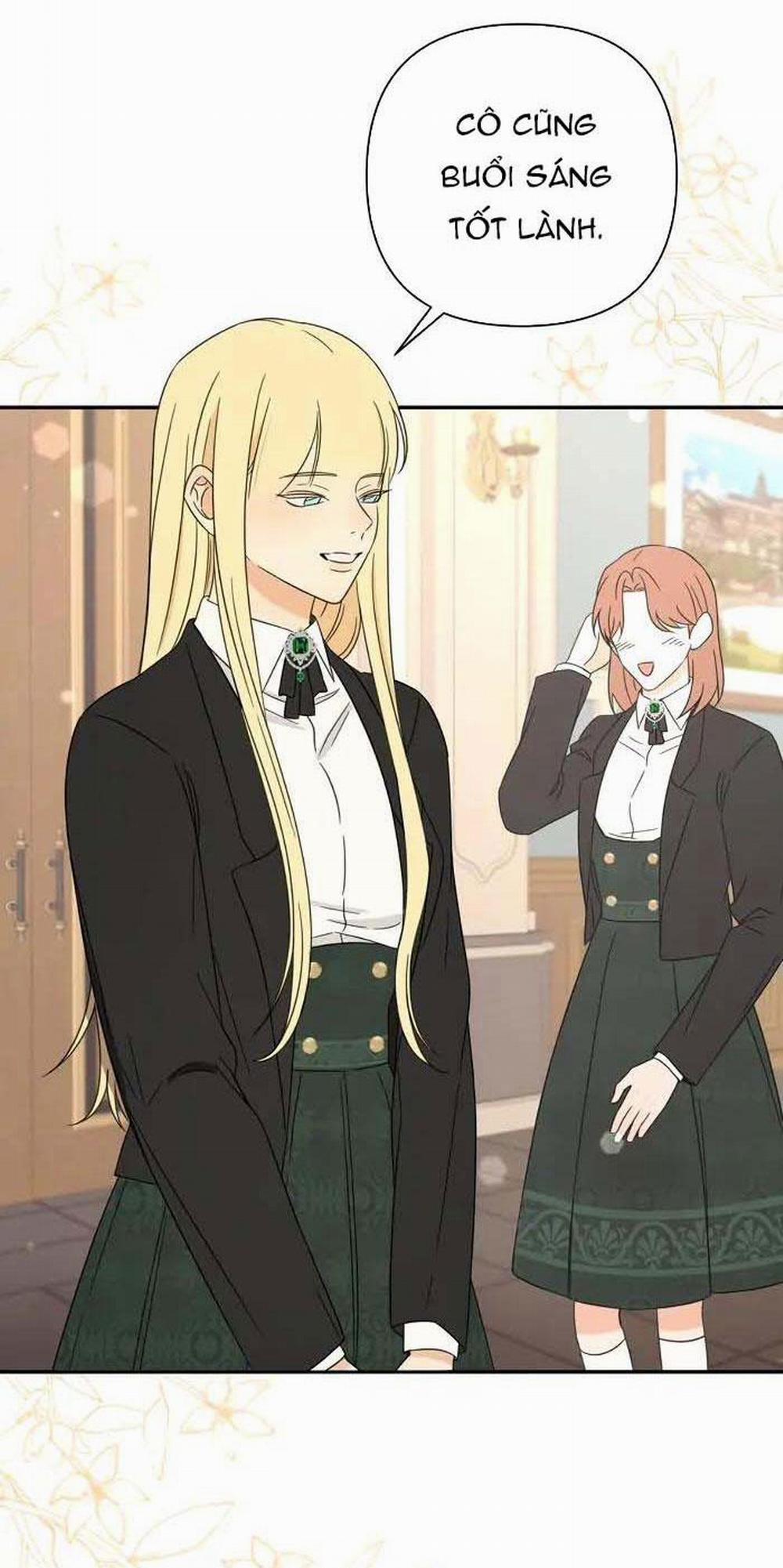 Mắc Kẹt Trong Game Hẹn Hò Của Em Gái Tôi 36 trang 39