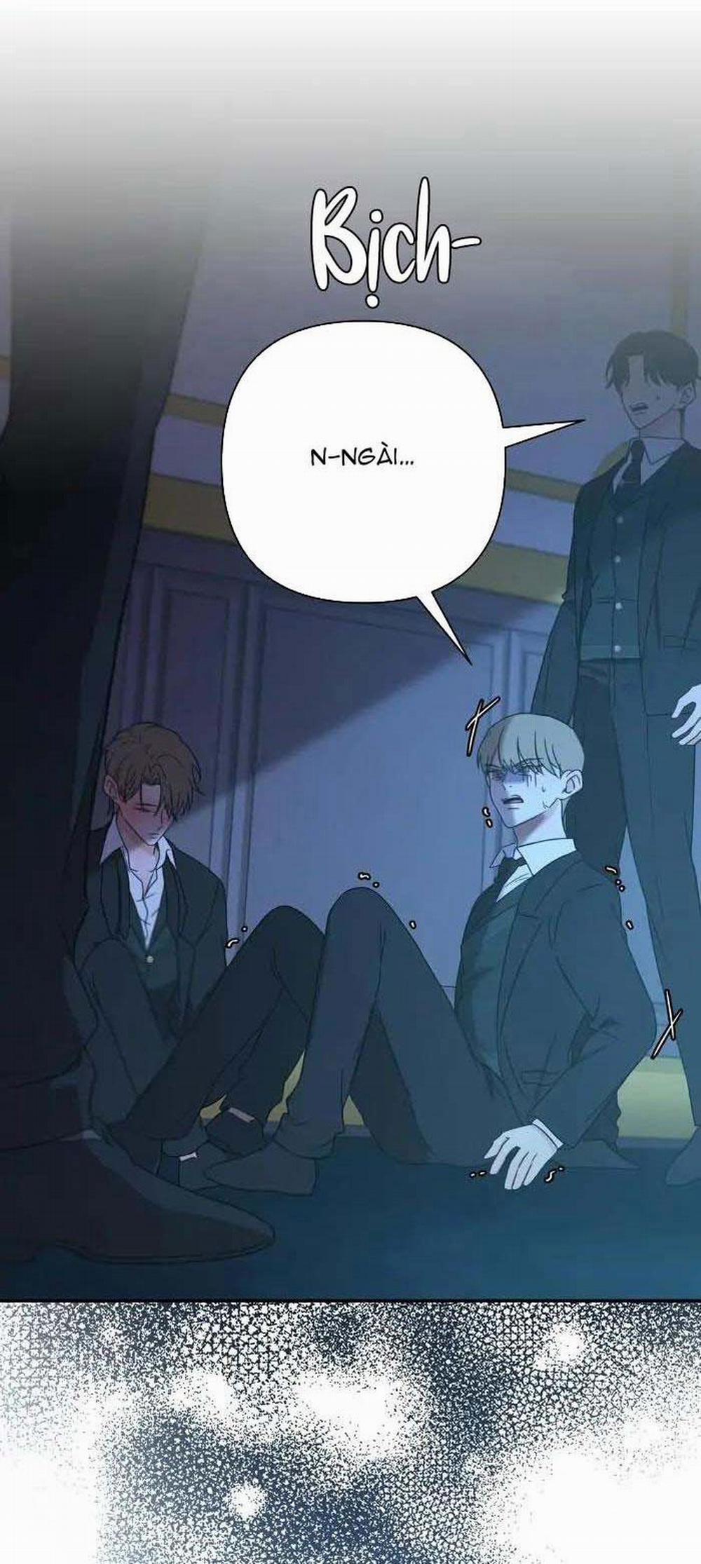 Mắc Kẹt Trong Game Hẹn Hò Của Em Gái Tôi 36 trang 4