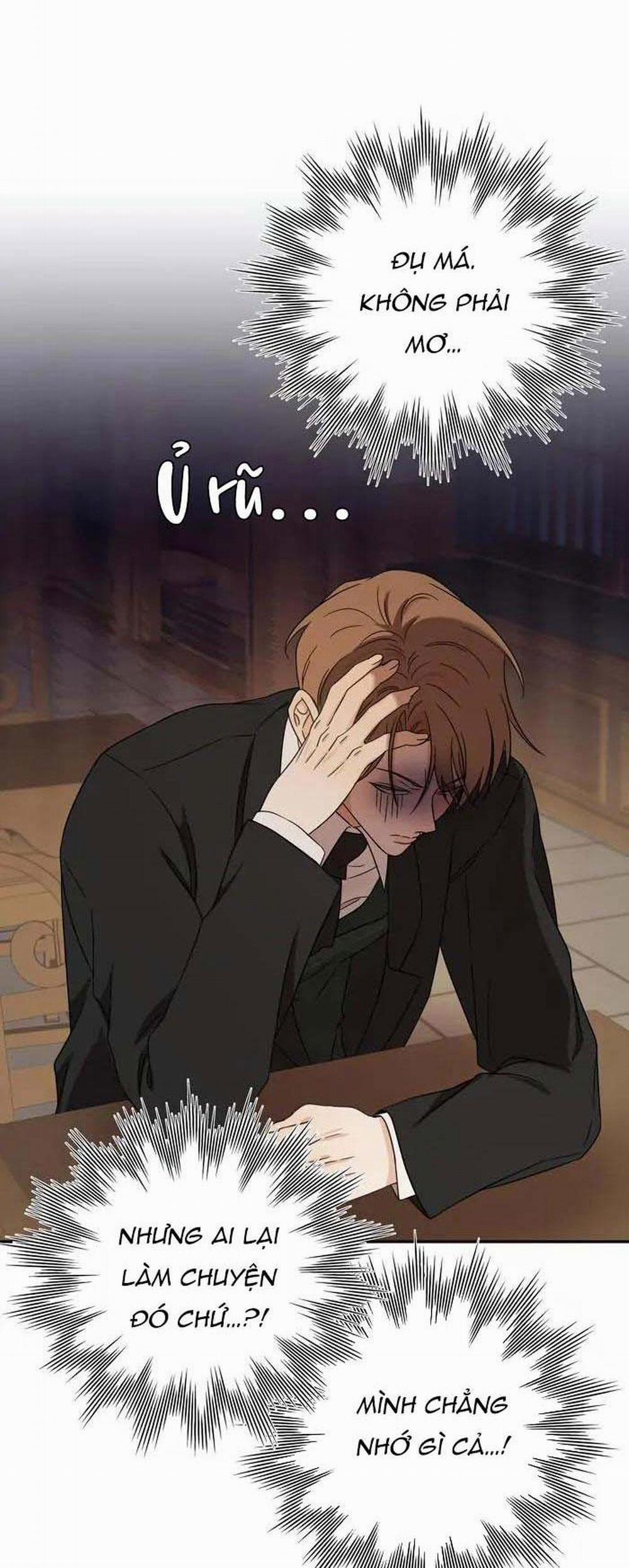 Mắc Kẹt Trong Game Hẹn Hò Của Em Gái Tôi 36 trang 42