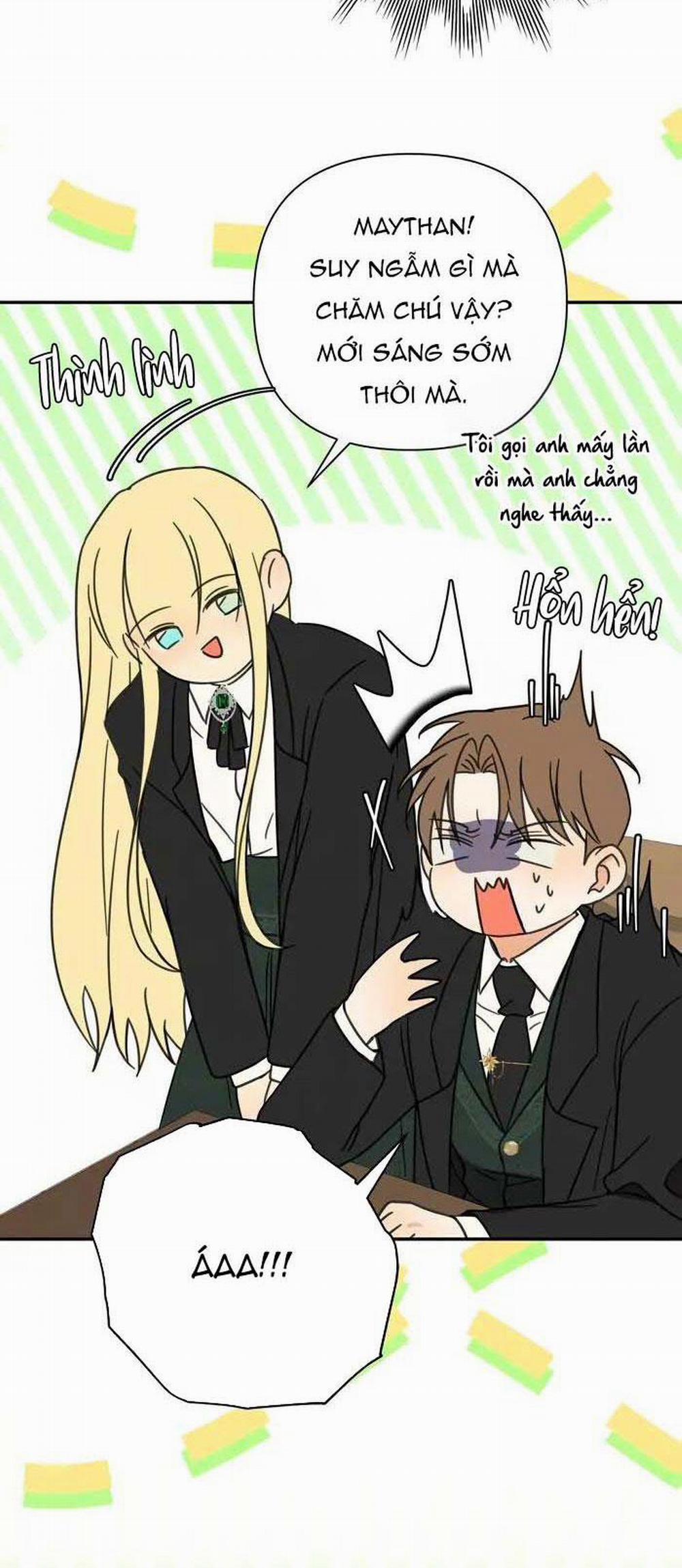 Mắc Kẹt Trong Game Hẹn Hò Của Em Gái Tôi 36 trang 43