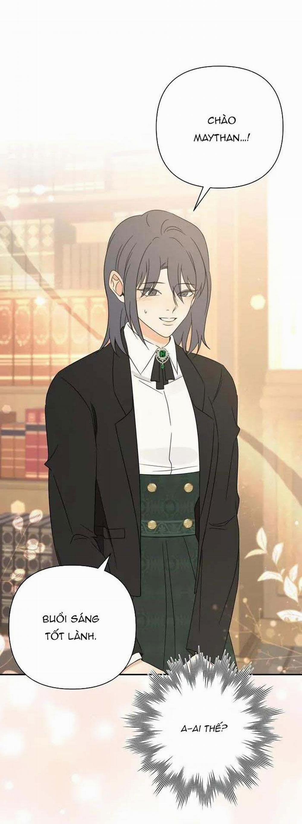 Mắc Kẹt Trong Game Hẹn Hò Của Em Gái Tôi 36 trang 52