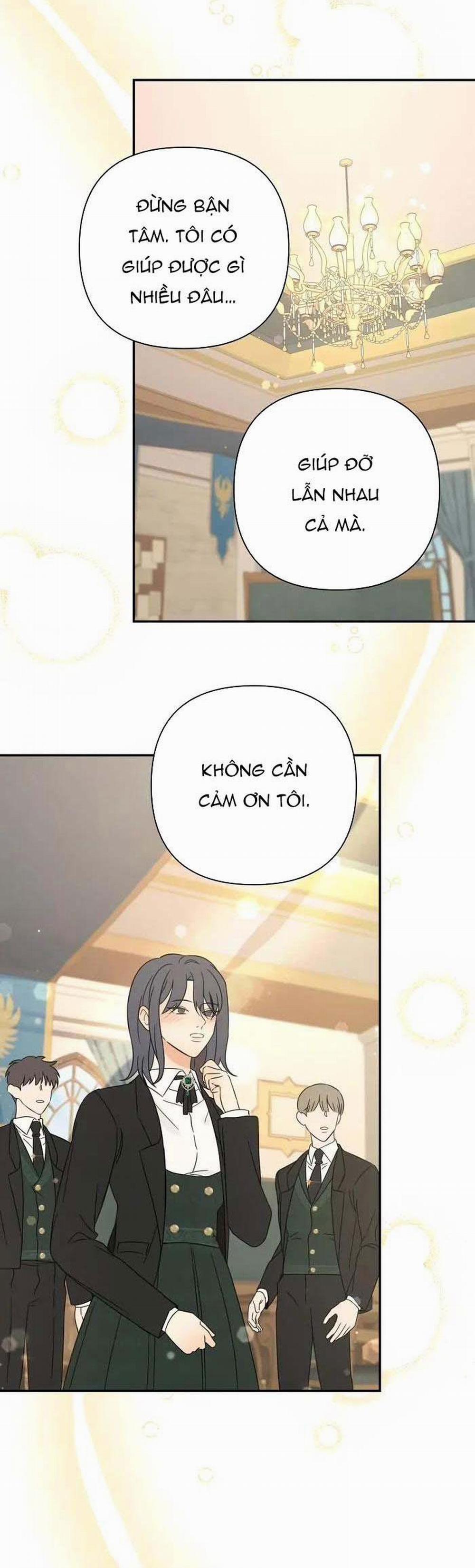 Mắc Kẹt Trong Game Hẹn Hò Của Em Gái Tôi 36 trang 54