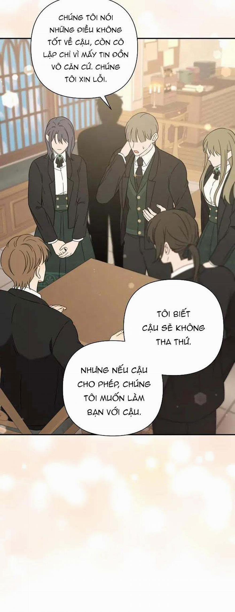 Mắc Kẹt Trong Game Hẹn Hò Của Em Gái Tôi 36 trang 57