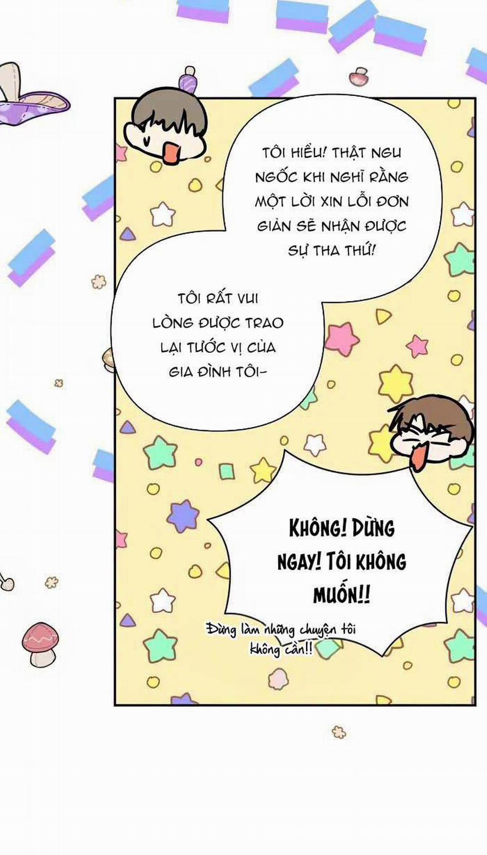 Mắc Kẹt Trong Game Hẹn Hò Của Em Gái Tôi 36 trang 59