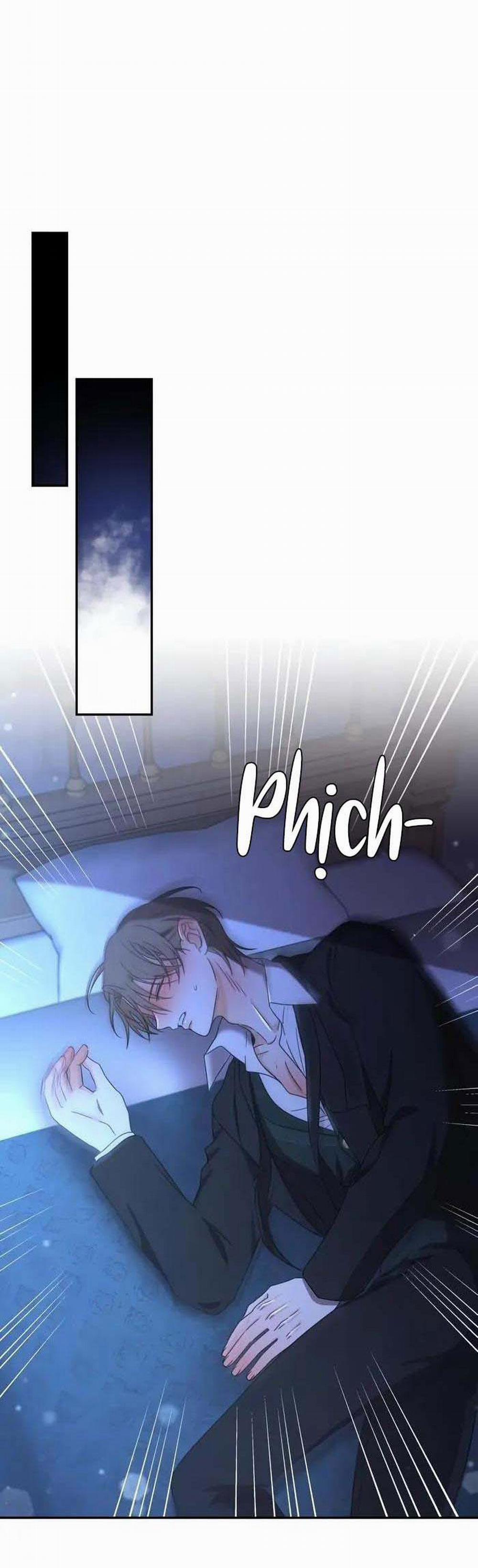 Mắc Kẹt Trong Game Hẹn Hò Của Em Gái Tôi 36 trang 6