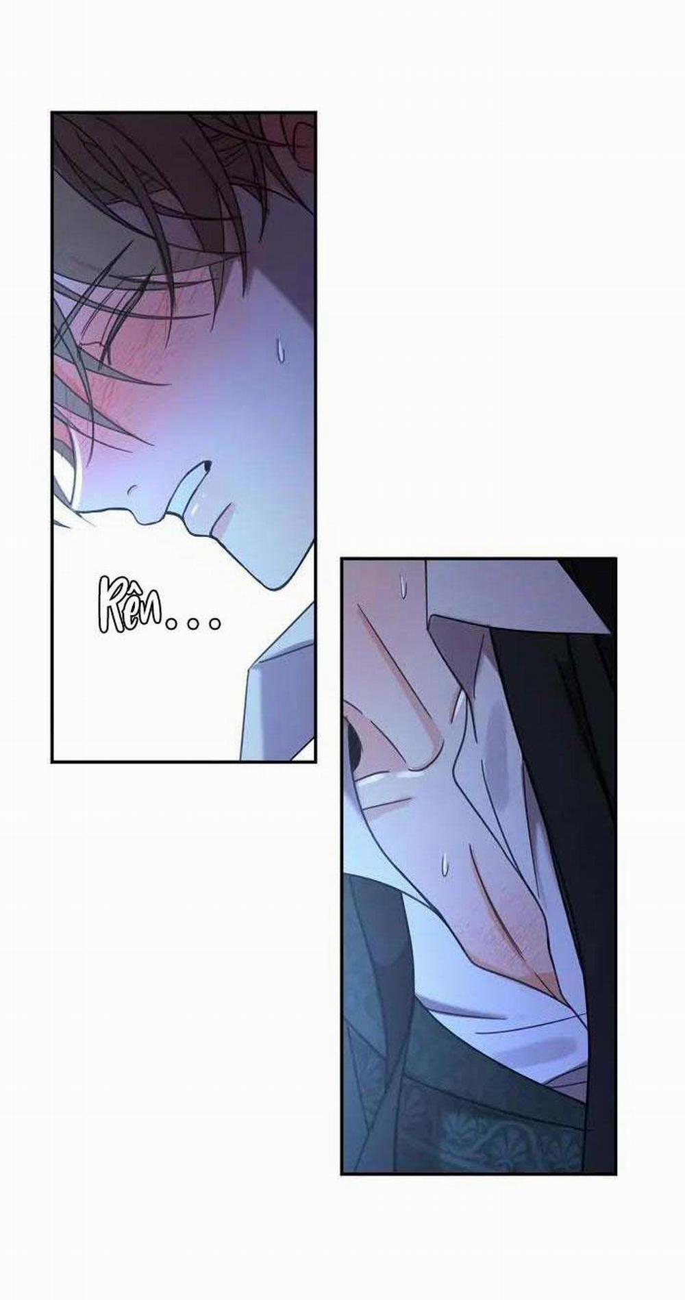 Mắc Kẹt Trong Game Hẹn Hò Của Em Gái Tôi 36 trang 7