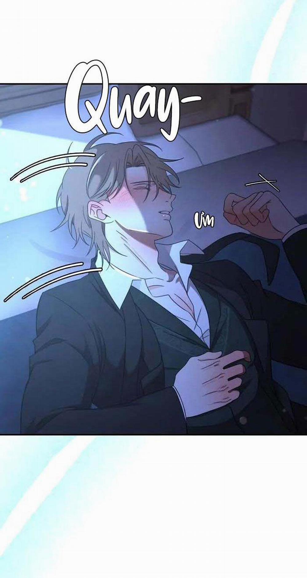 Mắc Kẹt Trong Game Hẹn Hò Của Em Gái Tôi 36 trang 9