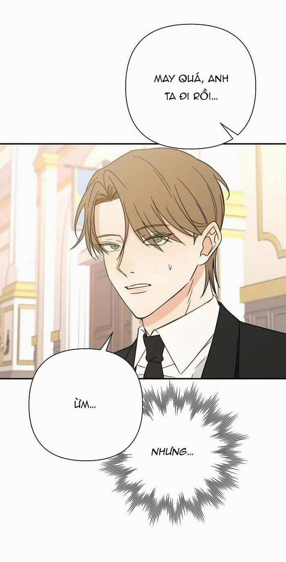 Mắc Kẹt Trong Game Hẹn Hò Của Em Gái Tôi 37 trang 10