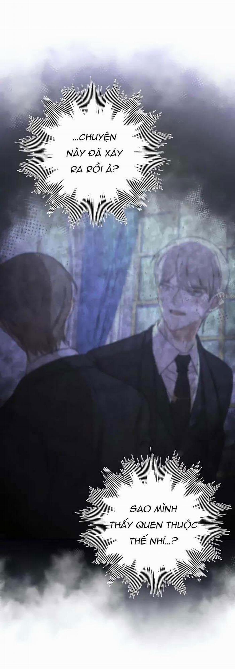 Mắc Kẹt Trong Game Hẹn Hò Của Em Gái Tôi 37 trang 11