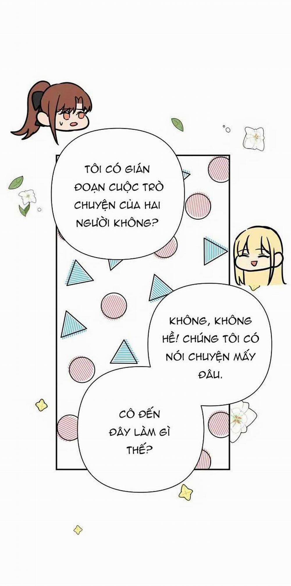 Mắc Kẹt Trong Game Hẹn Hò Của Em Gái Tôi 37 trang 12