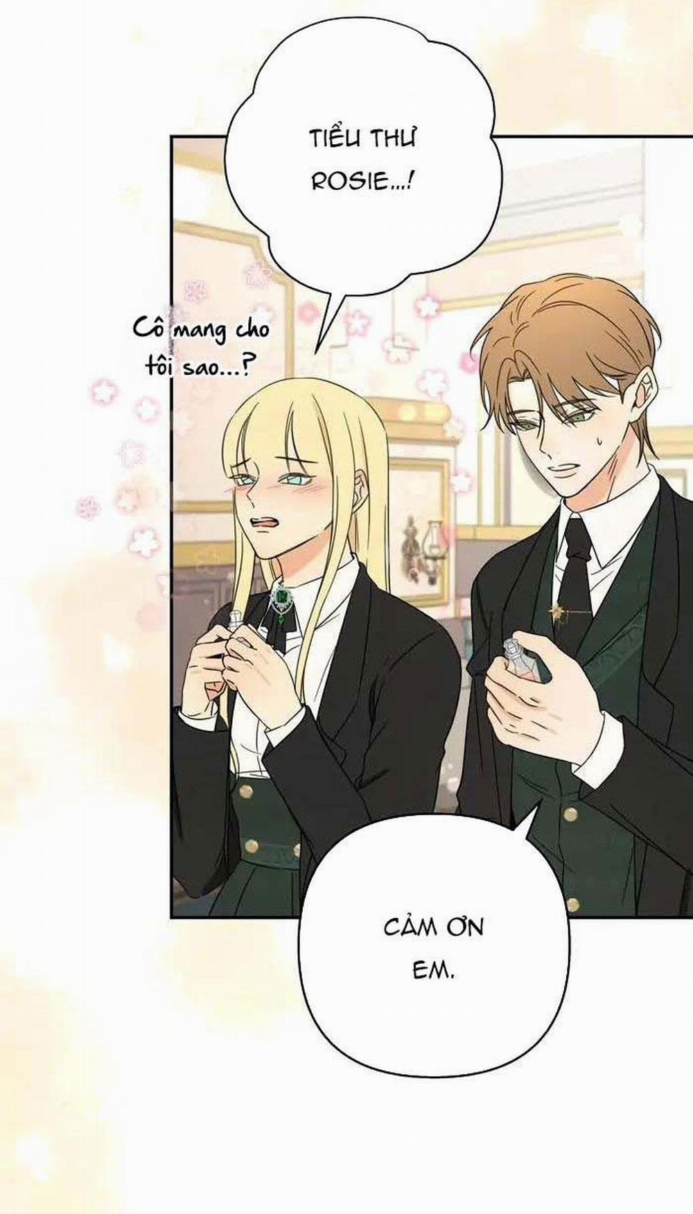 Mắc Kẹt Trong Game Hẹn Hò Của Em Gái Tôi 37 trang 15