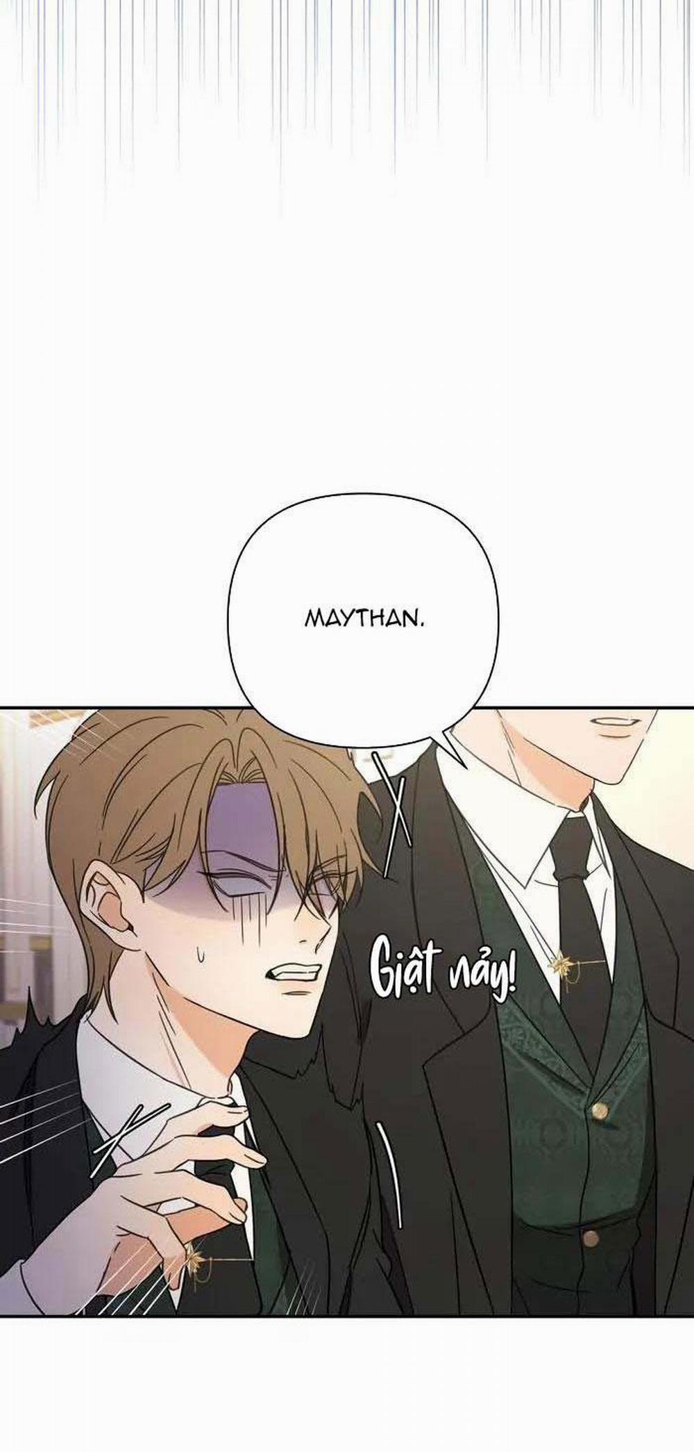 Mắc Kẹt Trong Game Hẹn Hò Của Em Gái Tôi 37 trang 17