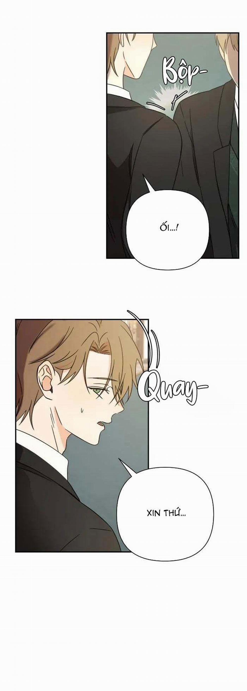 Mắc Kẹt Trong Game Hẹn Hò Của Em Gái Tôi 37 trang 2