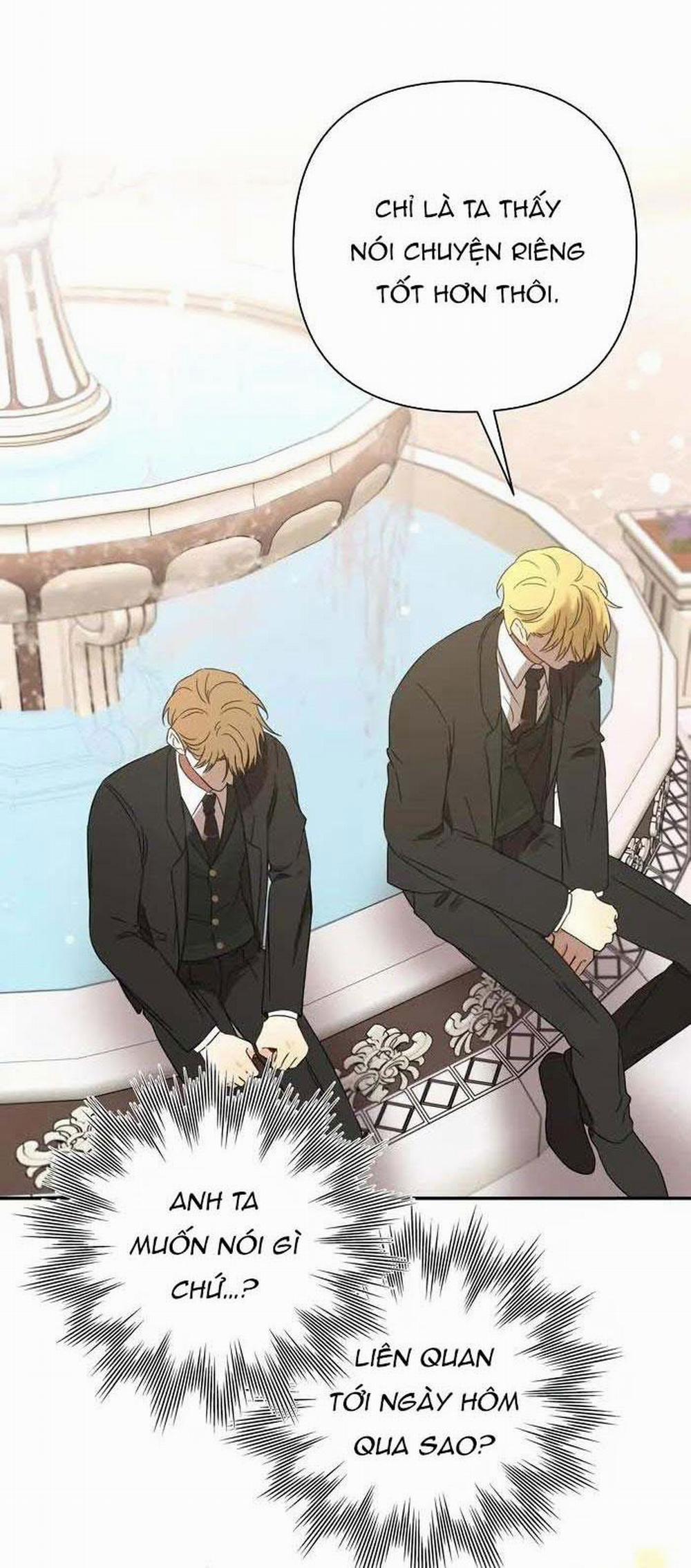 Mắc Kẹt Trong Game Hẹn Hò Của Em Gái Tôi 37 trang 21