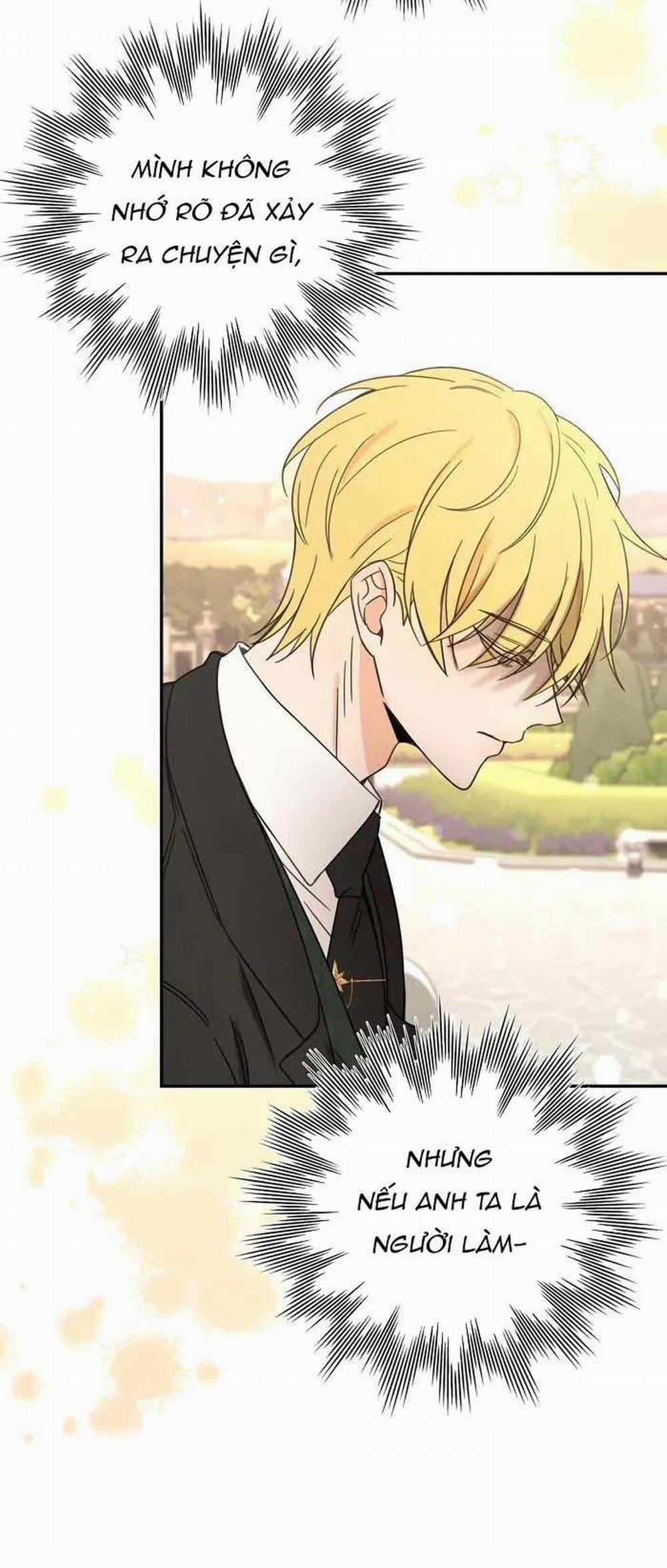 Mắc Kẹt Trong Game Hẹn Hò Của Em Gái Tôi 37 trang 22