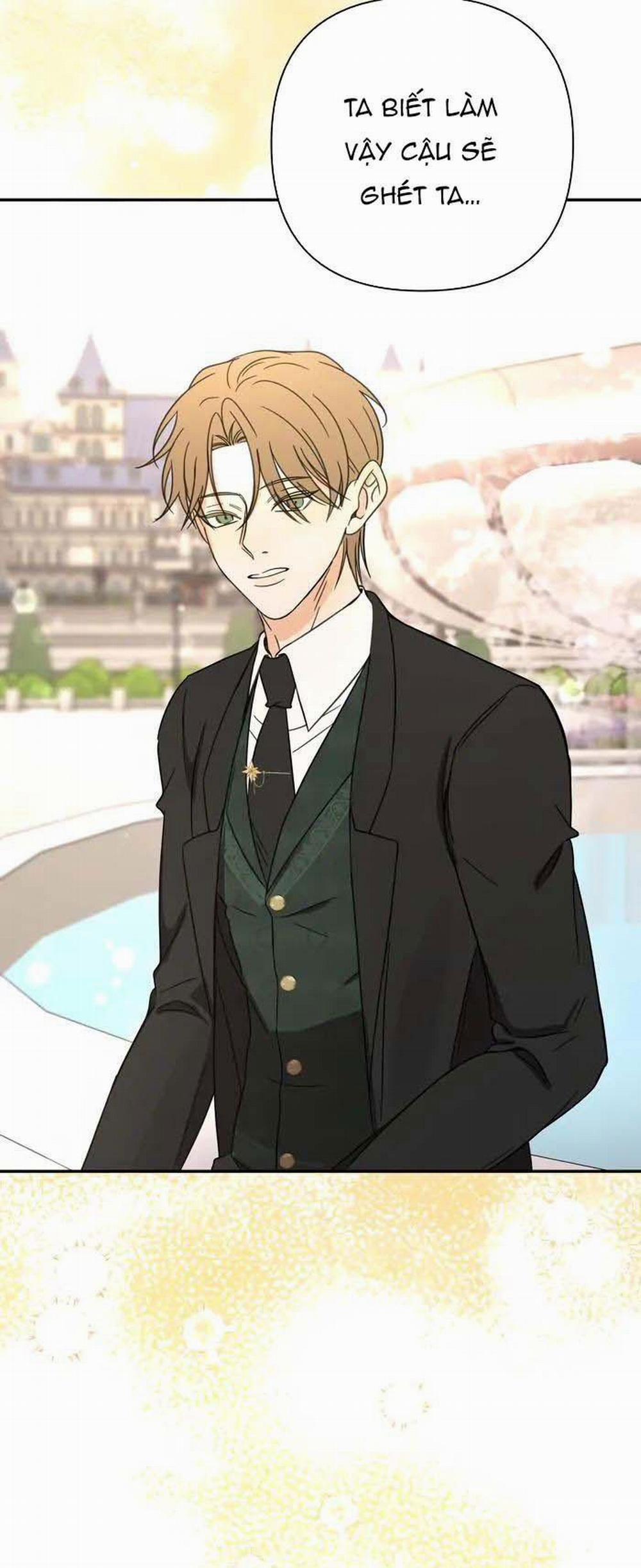 Mắc Kẹt Trong Game Hẹn Hò Của Em Gái Tôi 37 trang 26