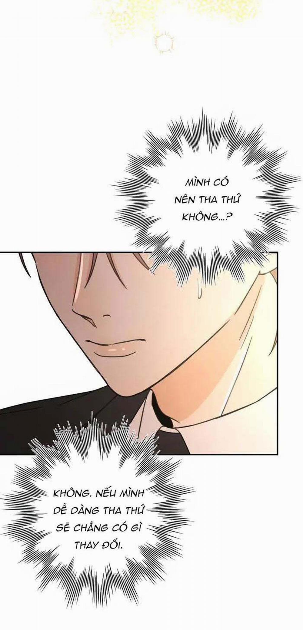 Mắc Kẹt Trong Game Hẹn Hò Của Em Gái Tôi 37 trang 27