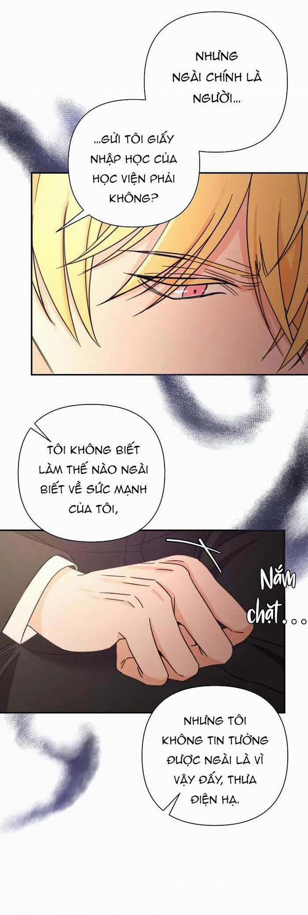 Mắc Kẹt Trong Game Hẹn Hò Của Em Gái Tôi 37 trang 28