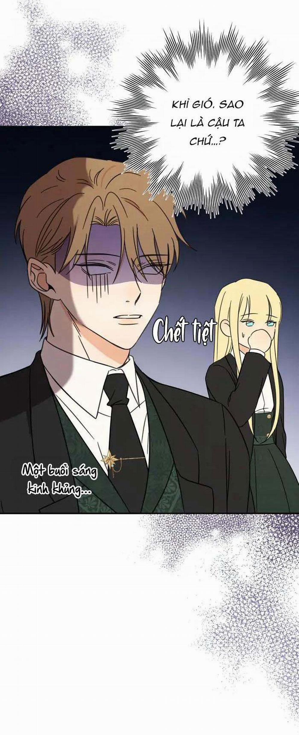 Mắc Kẹt Trong Game Hẹn Hò Của Em Gái Tôi 37 trang 4