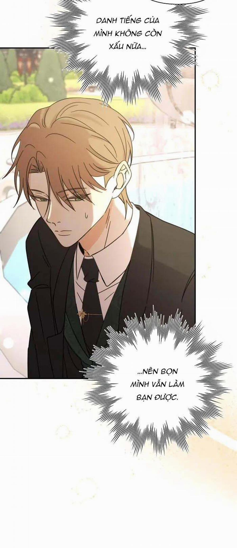 Mắc Kẹt Trong Game Hẹn Hò Của Em Gái Tôi 37 trang 45