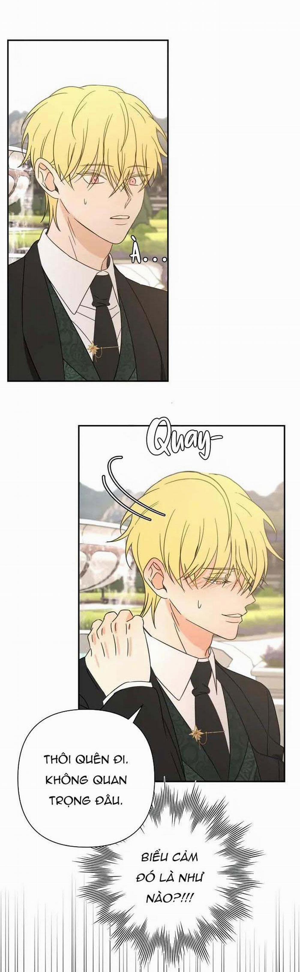 Mắc Kẹt Trong Game Hẹn Hò Của Em Gái Tôi 37 trang 49