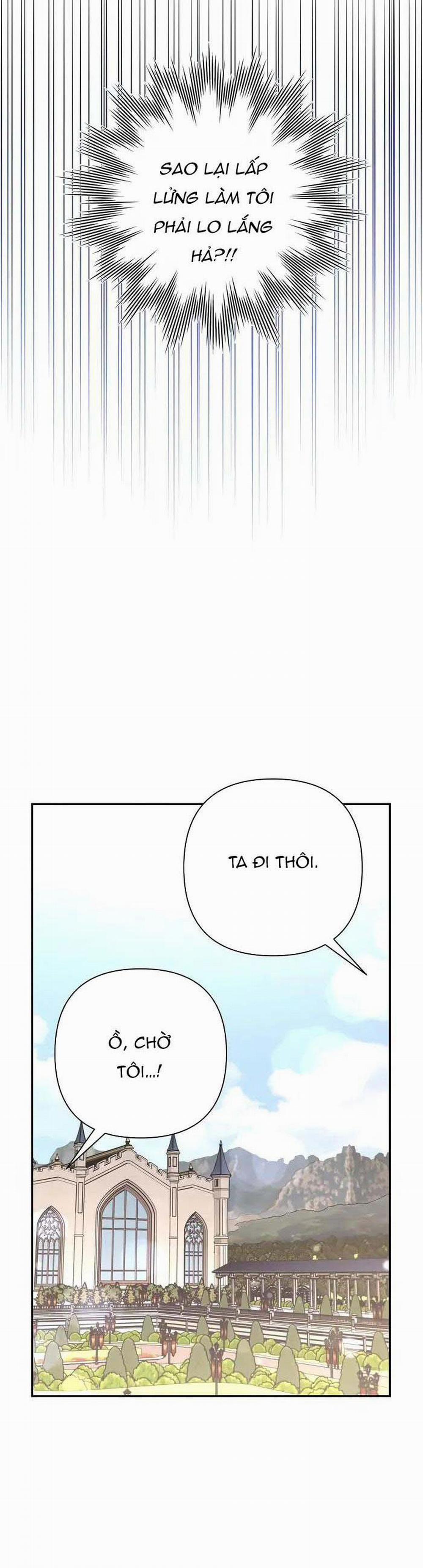 Mắc Kẹt Trong Game Hẹn Hò Của Em Gái Tôi 37 trang 50