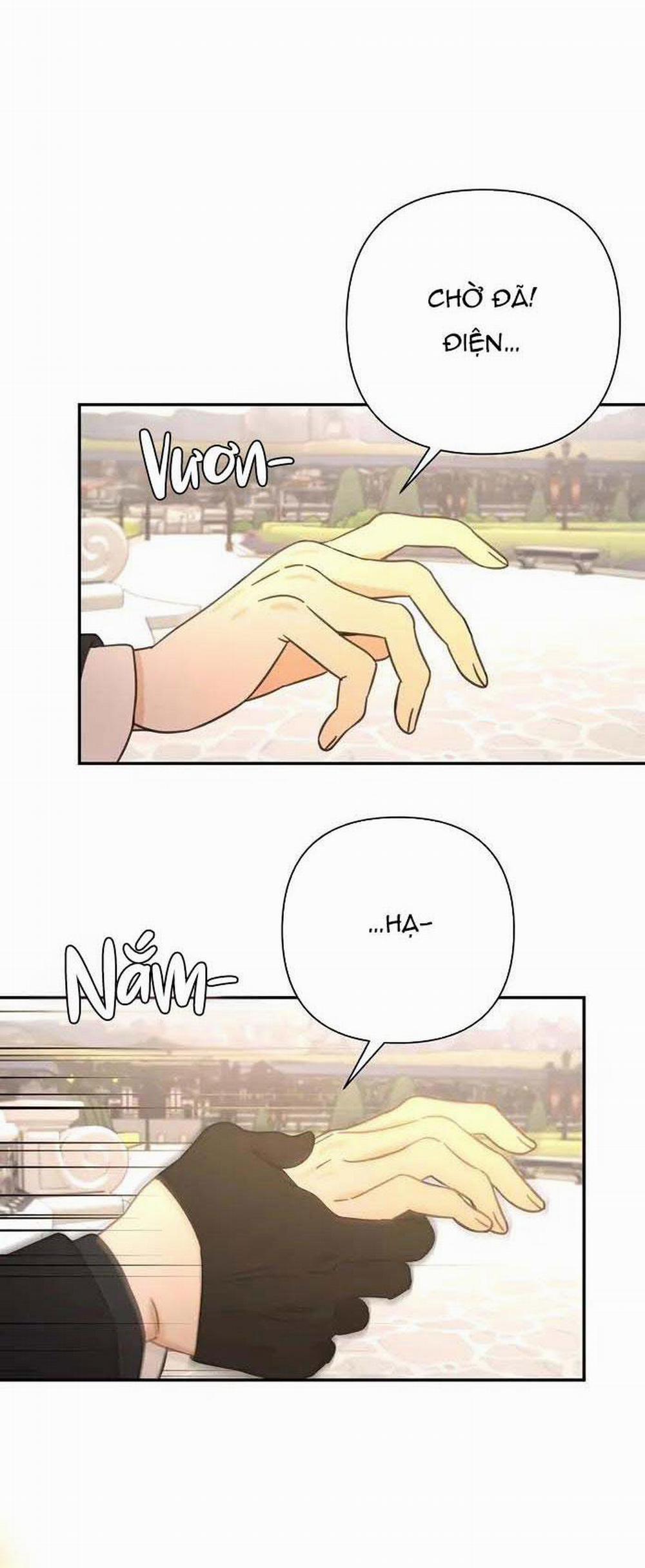 Mắc Kẹt Trong Game Hẹn Hò Của Em Gái Tôi 37 trang 51