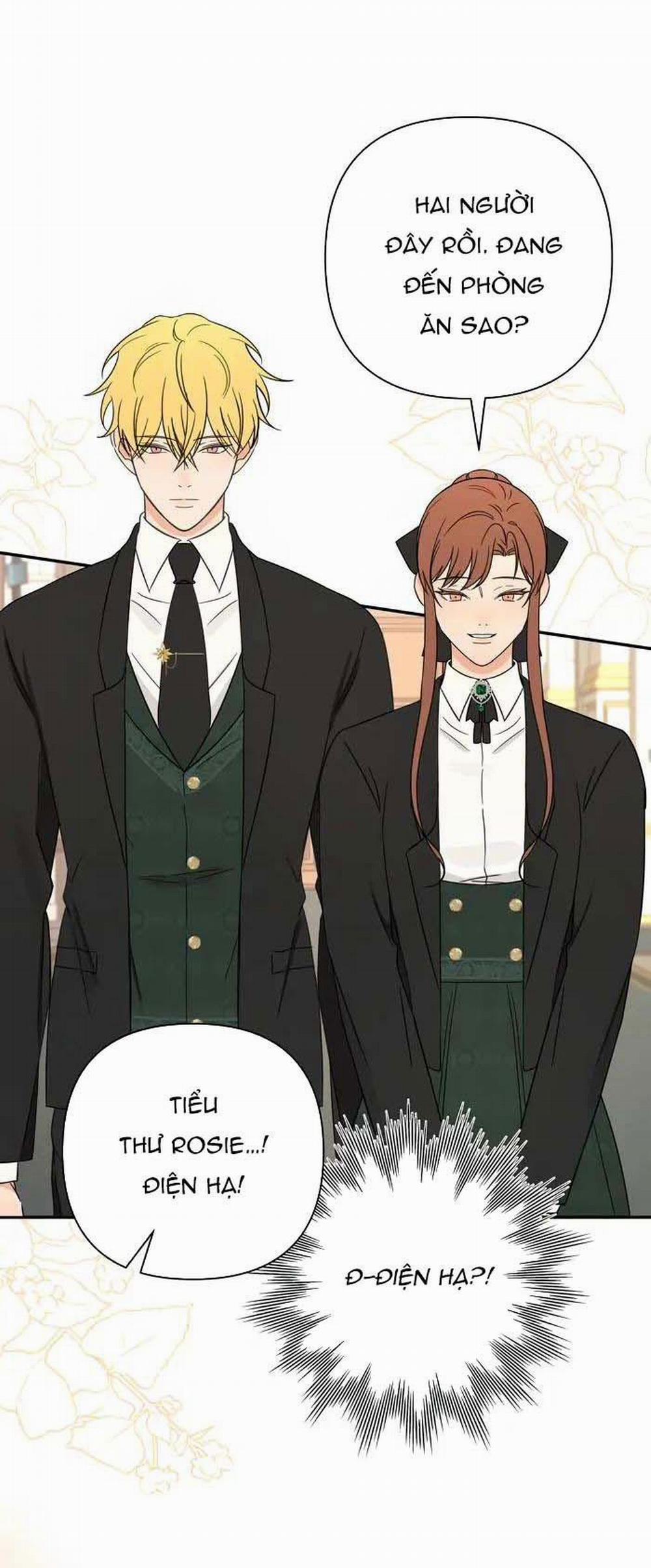 Mắc Kẹt Trong Game Hẹn Hò Của Em Gái Tôi 37 trang 7