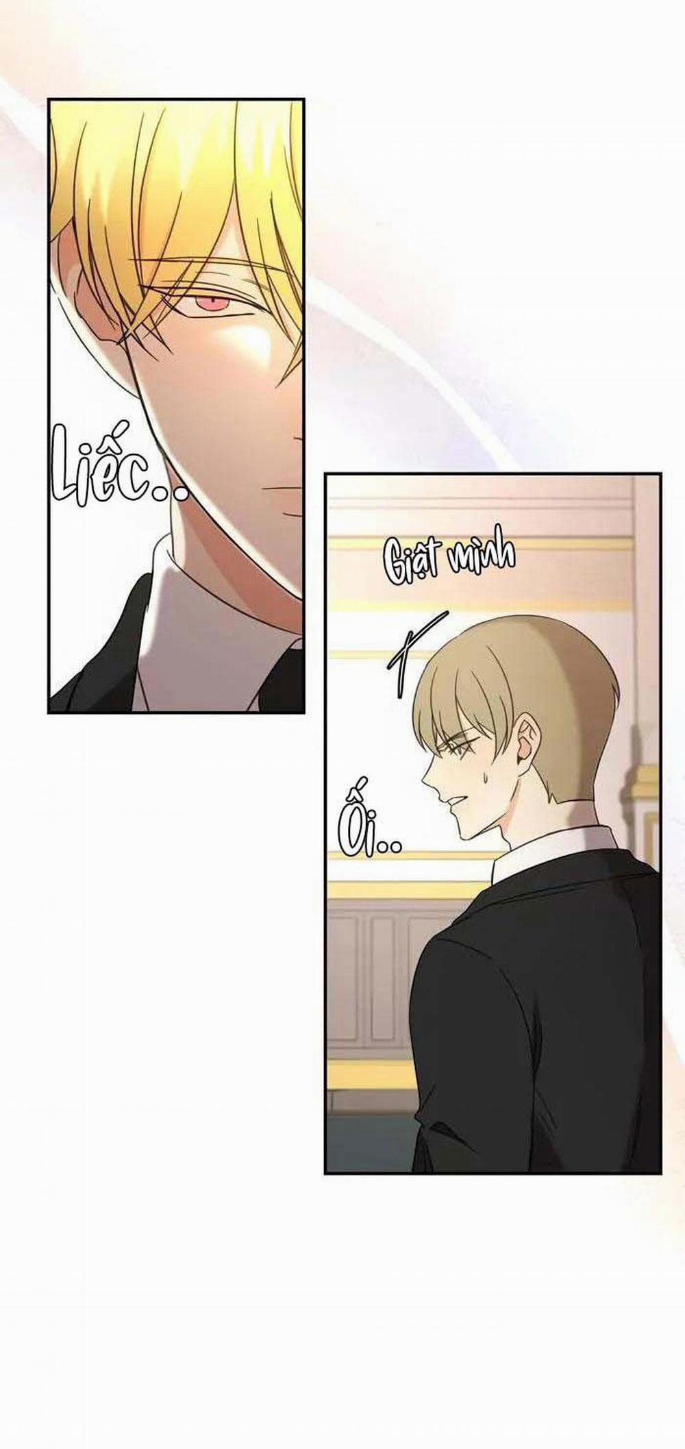 Mắc Kẹt Trong Game Hẹn Hò Của Em Gái Tôi 37 trang 8