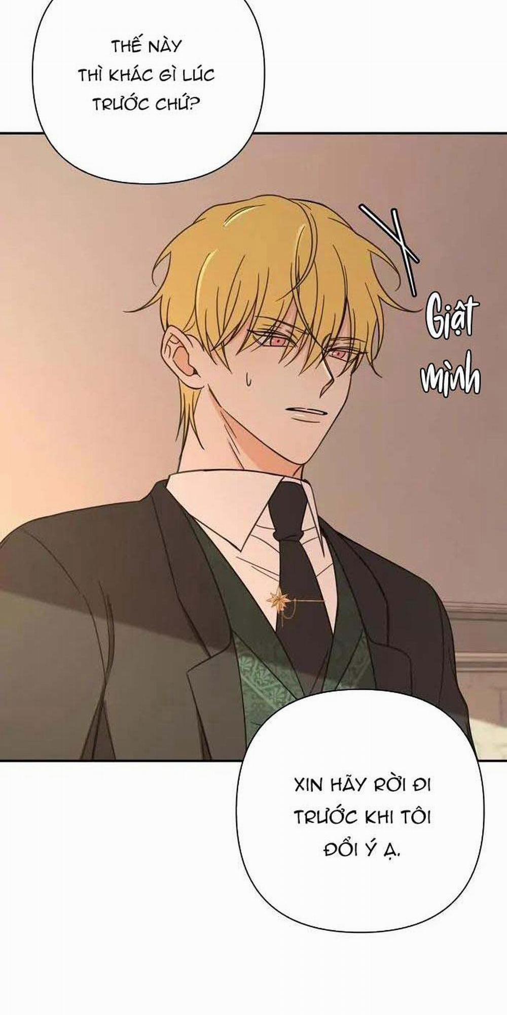 Mắc Kẹt Trong Game Hẹn Hò Của Em Gái Tôi 38 trang 22