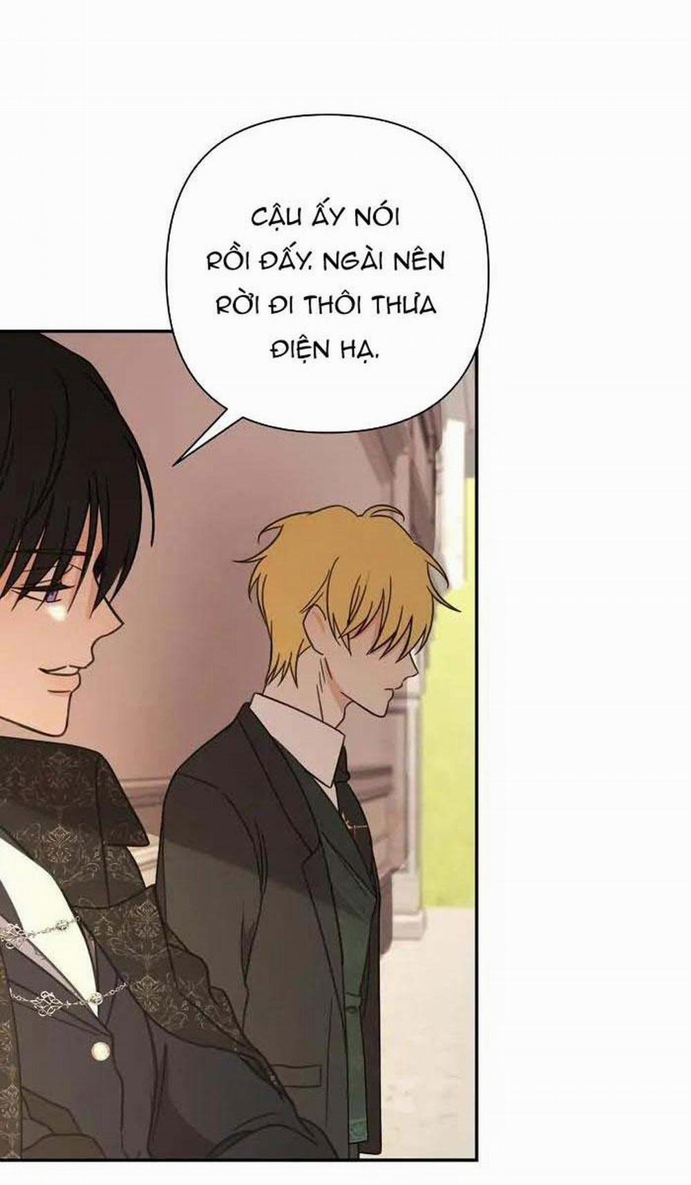 Mắc Kẹt Trong Game Hẹn Hò Của Em Gái Tôi 38 trang 24