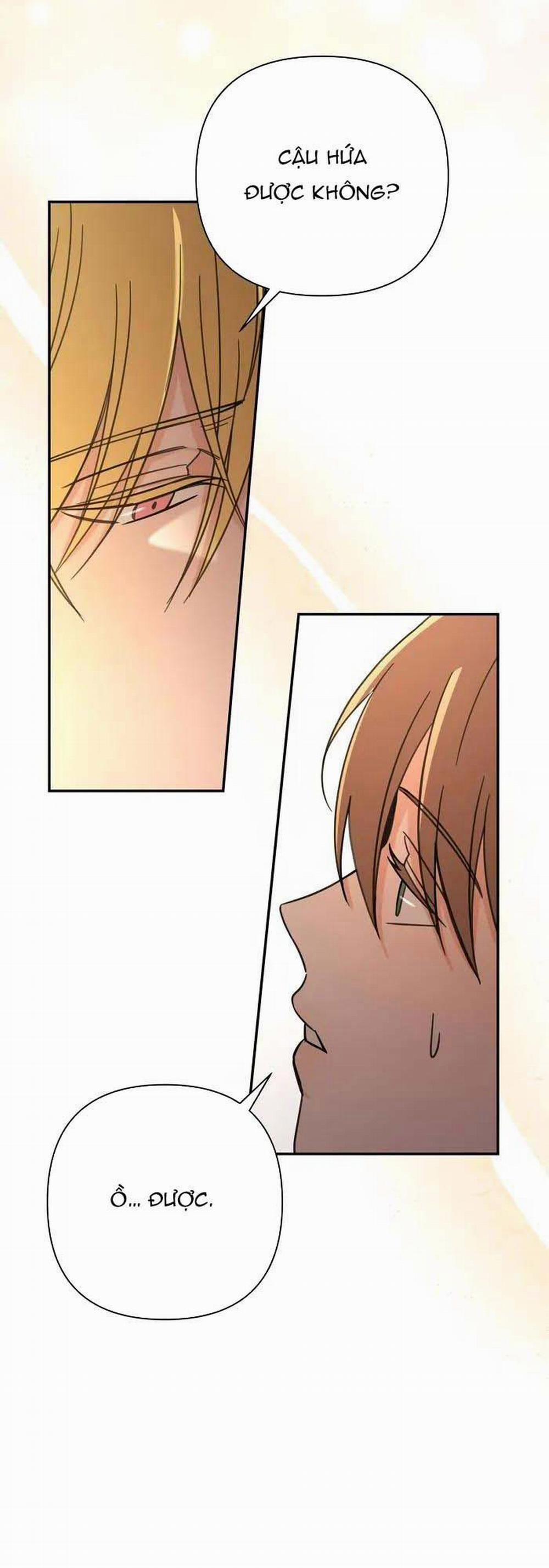 Mắc Kẹt Trong Game Hẹn Hò Của Em Gái Tôi 38 trang 27