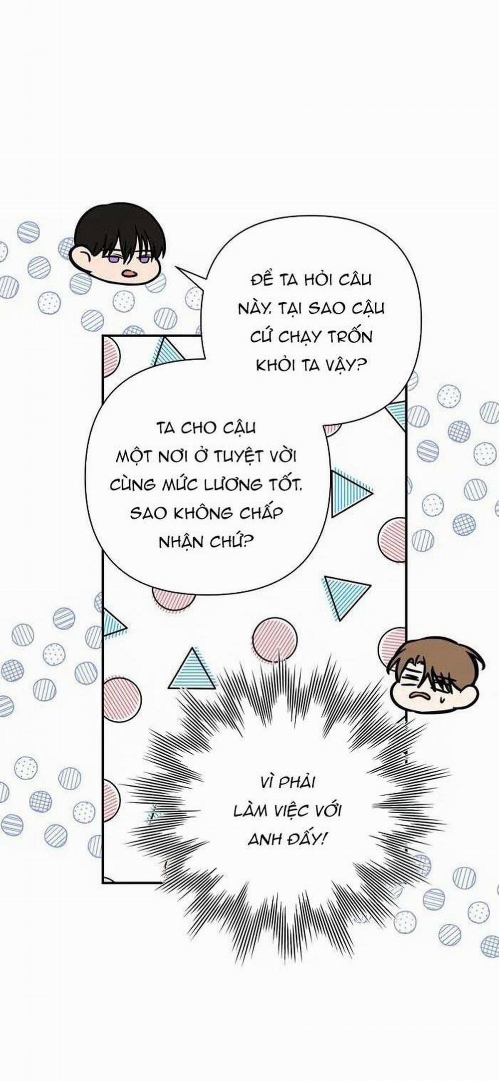 Mắc Kẹt Trong Game Hẹn Hò Của Em Gái Tôi 38 trang 30