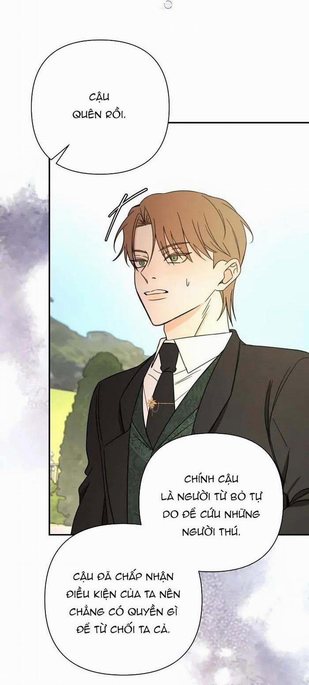 Mắc Kẹt Trong Game Hẹn Hò Của Em Gái Tôi 38 trang 33