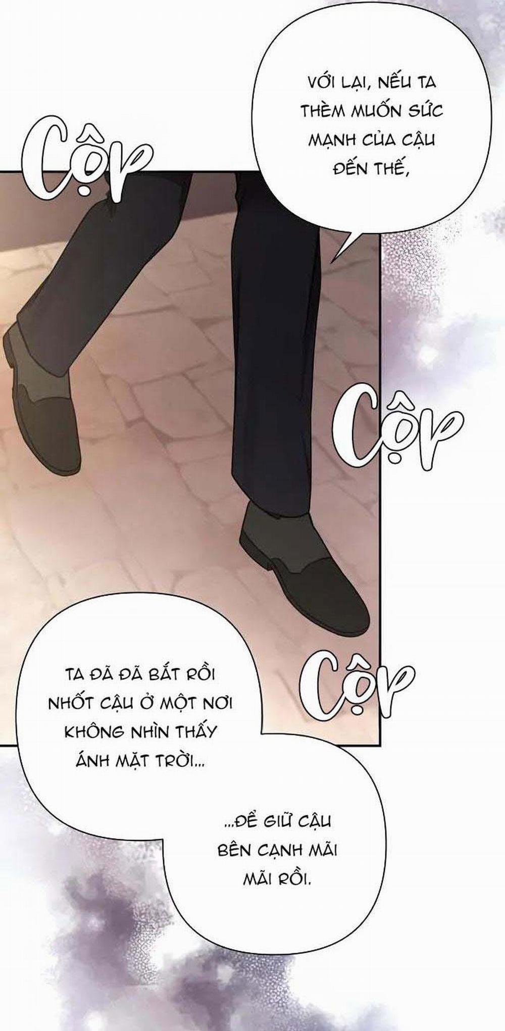 Mắc Kẹt Trong Game Hẹn Hò Của Em Gái Tôi 38 trang 34