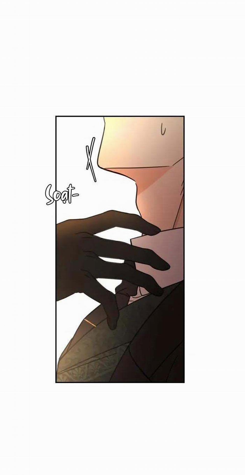 Mắc Kẹt Trong Game Hẹn Hò Của Em Gái Tôi 38 trang 37