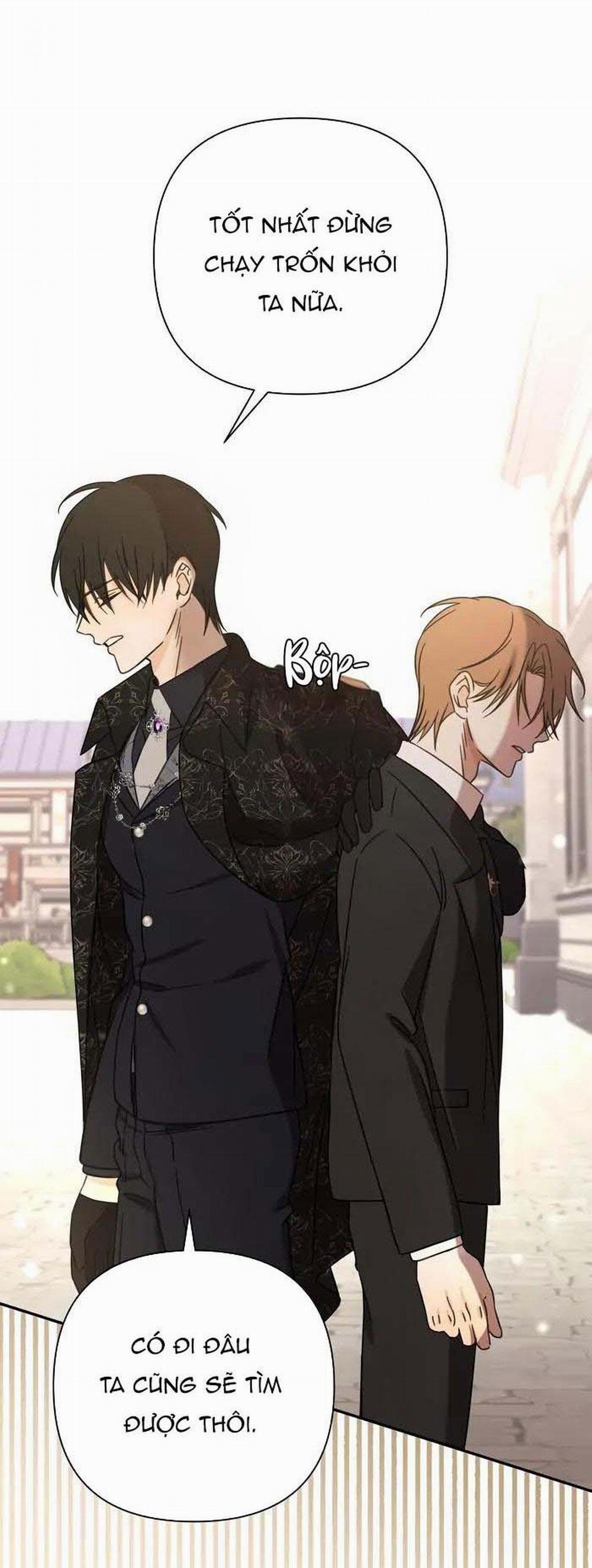 Mắc Kẹt Trong Game Hẹn Hò Của Em Gái Tôi 38 trang 38