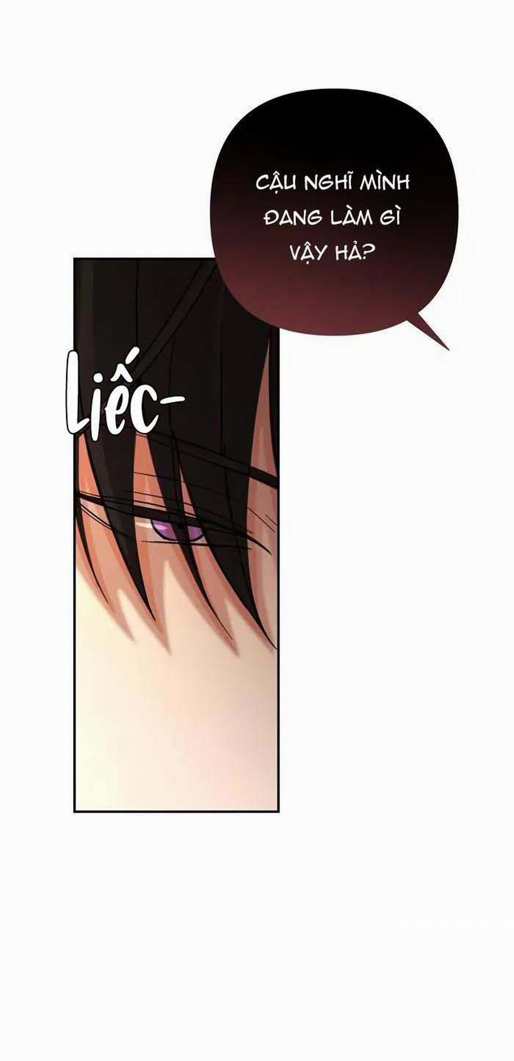 Mắc Kẹt Trong Game Hẹn Hò Của Em Gái Tôi 38 trang 4