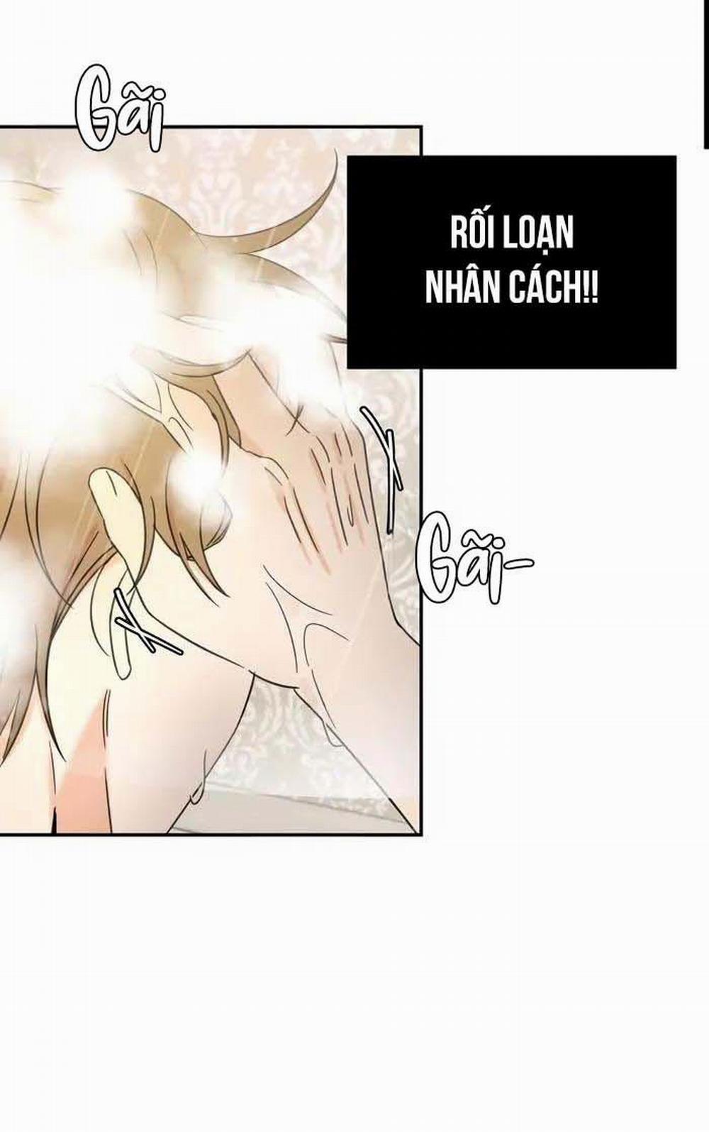Mắc Kẹt Trong Game Hẹn Hò Của Em Gái Tôi 38 trang 44