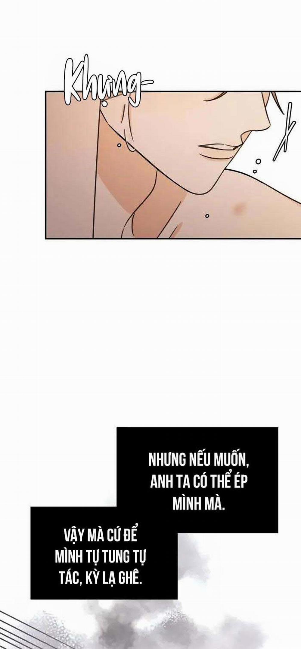 Mắc Kẹt Trong Game Hẹn Hò Của Em Gái Tôi 38 trang 46