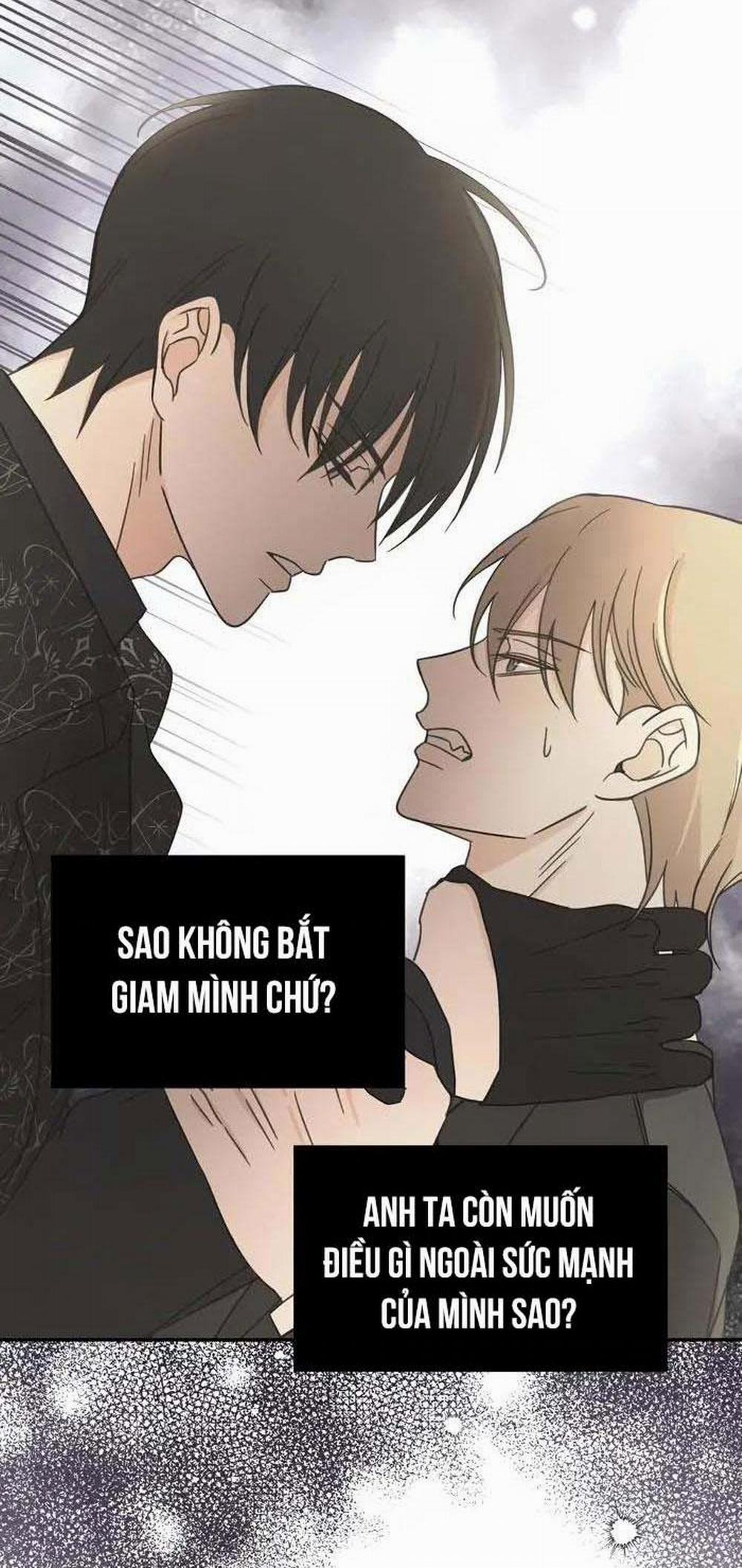 Mắc Kẹt Trong Game Hẹn Hò Của Em Gái Tôi 38 trang 47