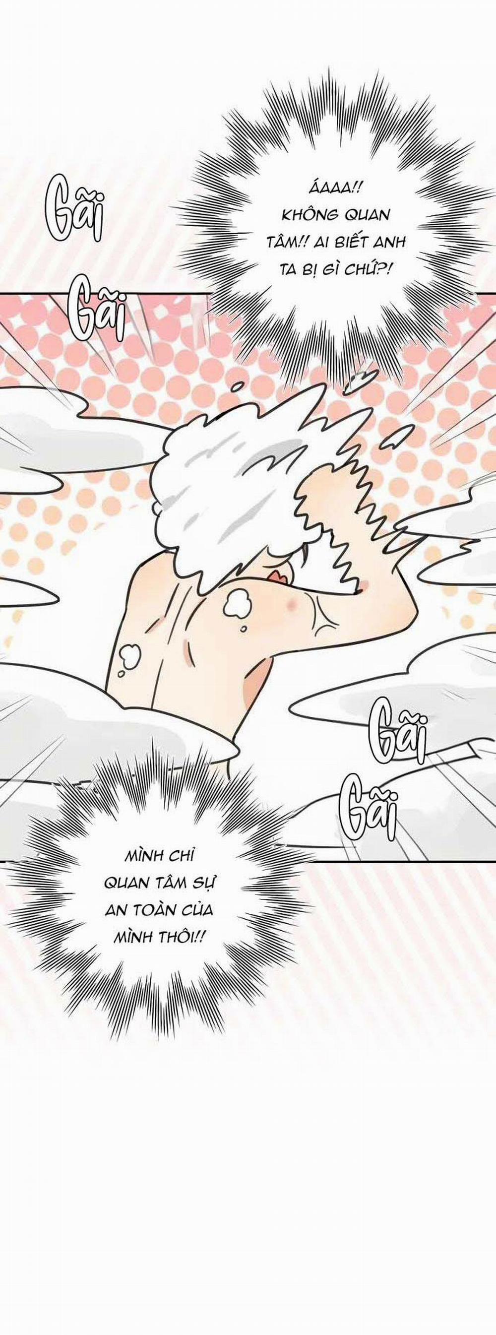 Mắc Kẹt Trong Game Hẹn Hò Của Em Gái Tôi 38 trang 49