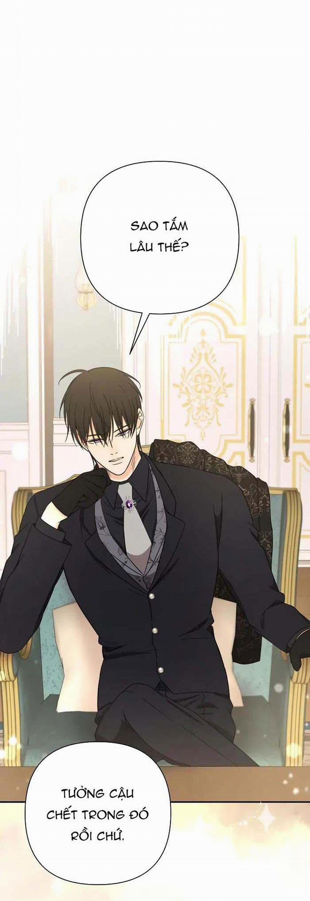 Mắc Kẹt Trong Game Hẹn Hò Của Em Gái Tôi 38 trang 53