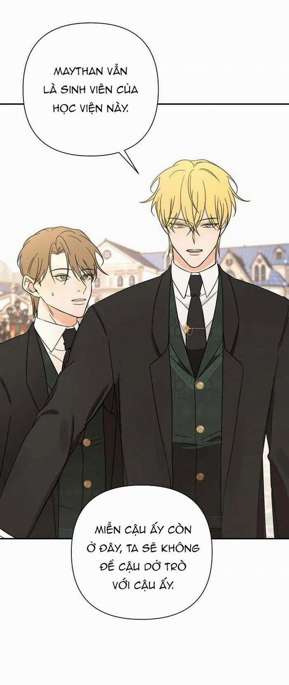 Mắc Kẹt Trong Game Hẹn Hò Của Em Gái Tôi 38 trang 9