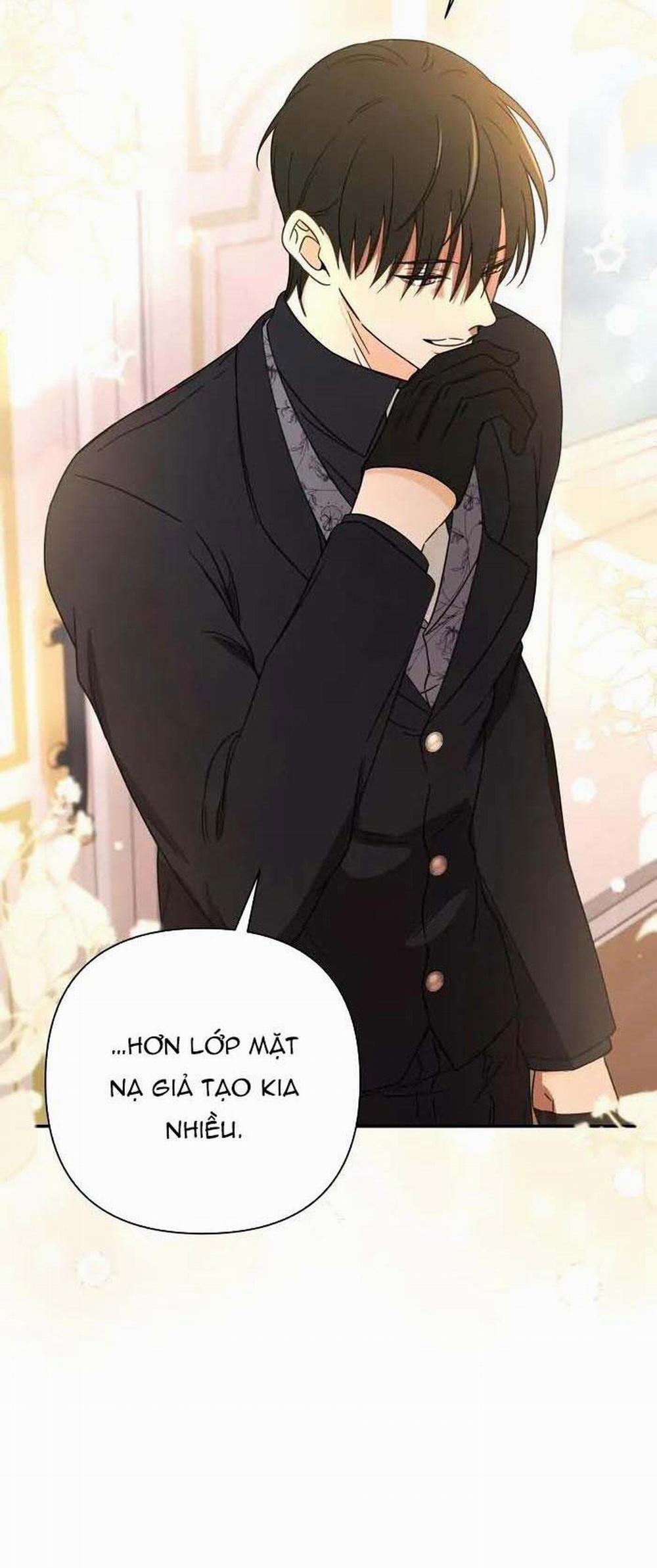 Mắc Kẹt Trong Game Hẹn Hò Của Em Gái Tôi 39 trang 23