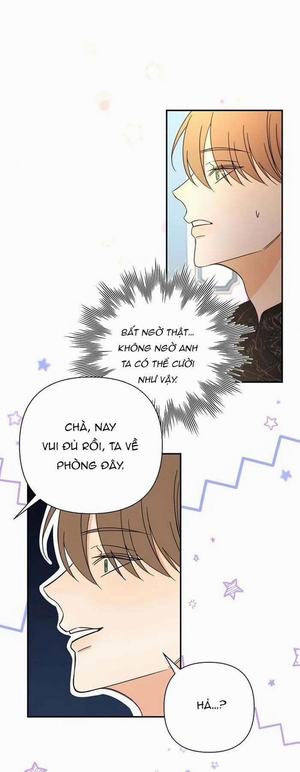 Mắc Kẹt Trong Game Hẹn Hò Của Em Gái Tôi 39 trang 24