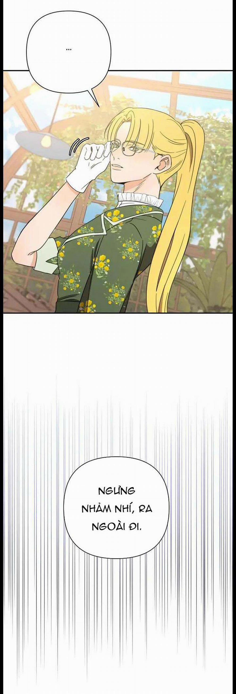 Mắc Kẹt Trong Game Hẹn Hò Của Em Gái Tôi 39 trang 36