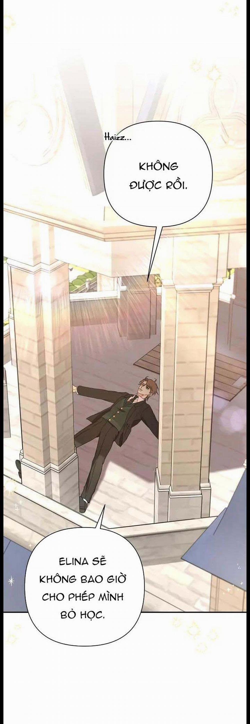 Mắc Kẹt Trong Game Hẹn Hò Của Em Gái Tôi 39 trang 37