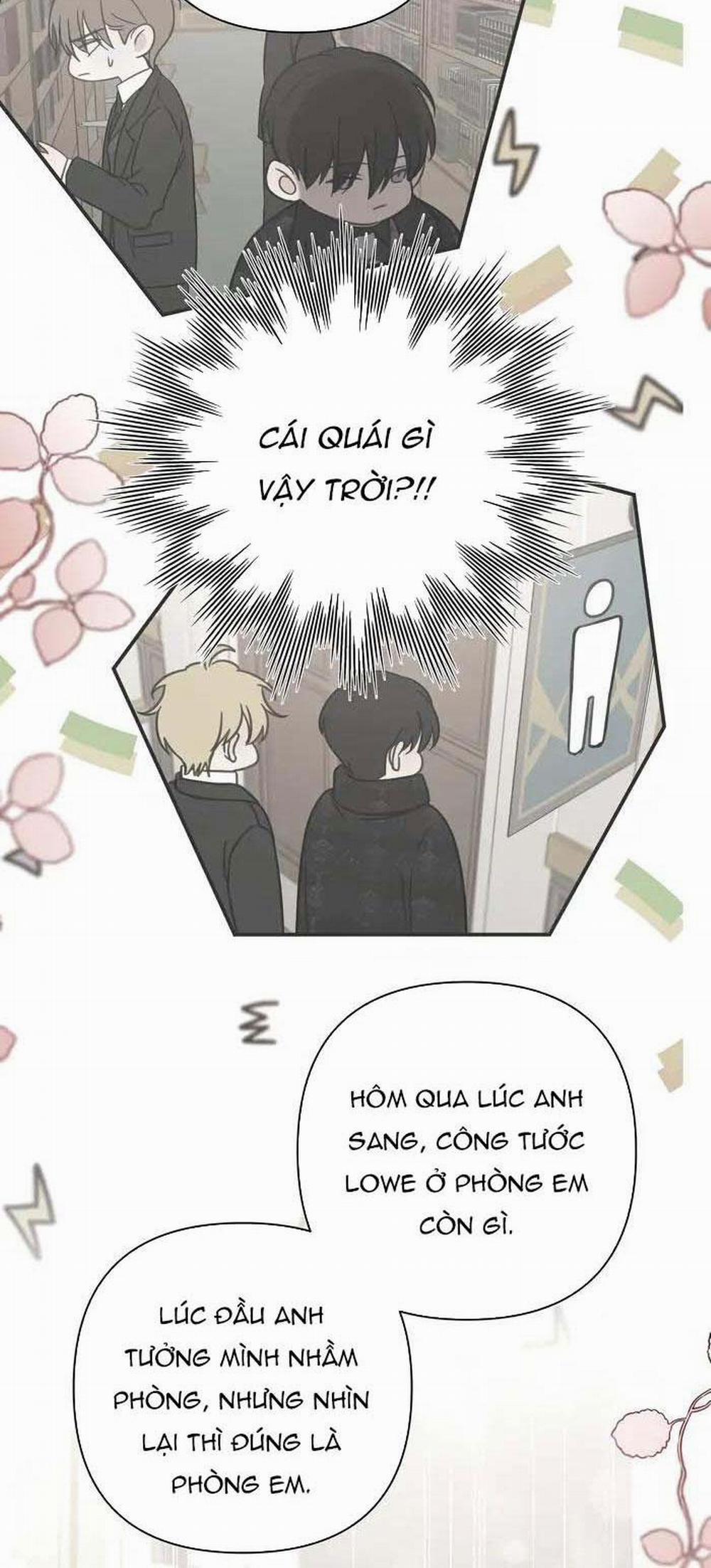 Mắc Kẹt Trong Game Hẹn Hò Của Em Gái Tôi 39 trang 46